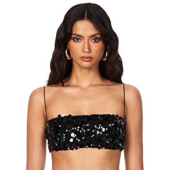 Nookie TYLA CROP - Picture 1 of 4
